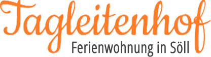 Logo Tagleitenhof