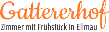 Logo Gattererhof